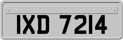 IXD7214