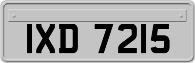 IXD7215