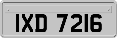 IXD7216
