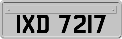 IXD7217