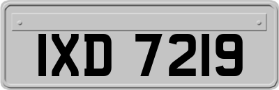 IXD7219