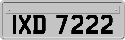 IXD7222