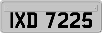 IXD7225