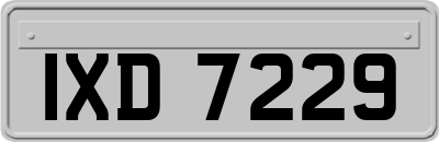 IXD7229