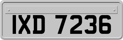 IXD7236
