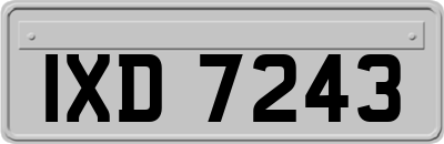 IXD7243