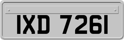 IXD7261