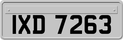 IXD7263