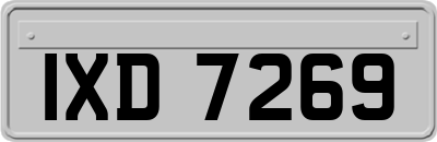 IXD7269