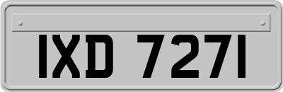 IXD7271