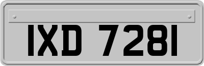 IXD7281