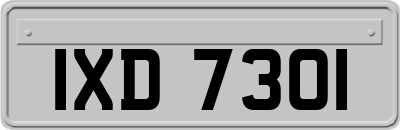 IXD7301