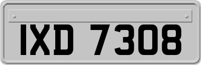 IXD7308