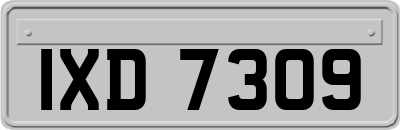 IXD7309