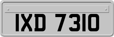IXD7310