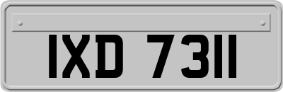 IXD7311