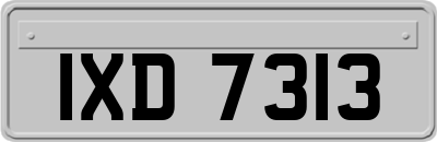 IXD7313