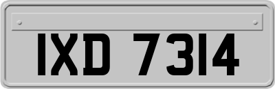 IXD7314