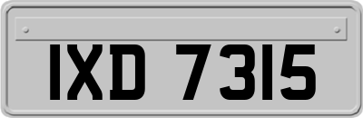 IXD7315