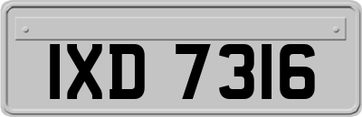 IXD7316