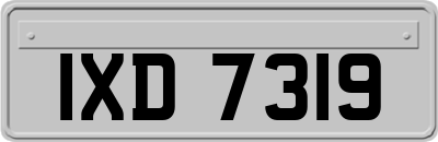 IXD7319