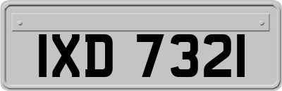 IXD7321