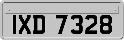 IXD7328