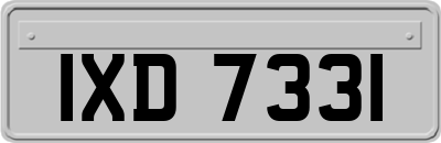 IXD7331