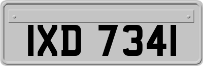 IXD7341