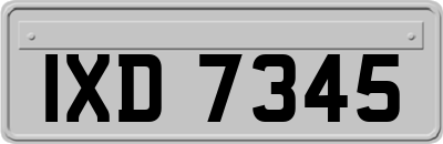 IXD7345