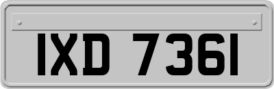 IXD7361