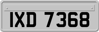 IXD7368