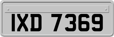 IXD7369