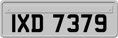 IXD7379