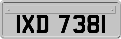 IXD7381