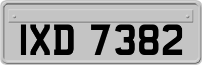 IXD7382