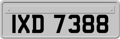 IXD7388