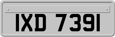 IXD7391