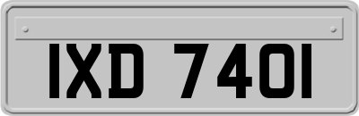 IXD7401
