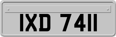 IXD7411