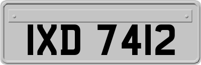 IXD7412