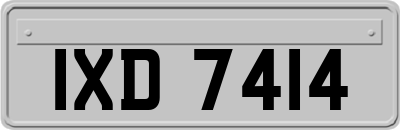 IXD7414