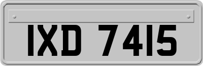 IXD7415