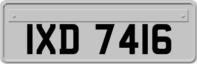 IXD7416