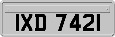 IXD7421