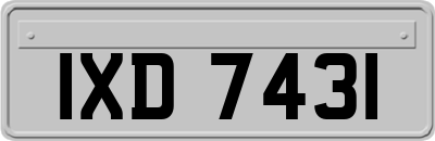 IXD7431