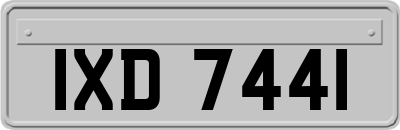 IXD7441