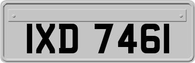 IXD7461