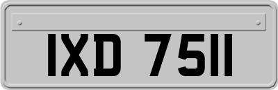 IXD7511