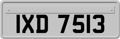 IXD7513